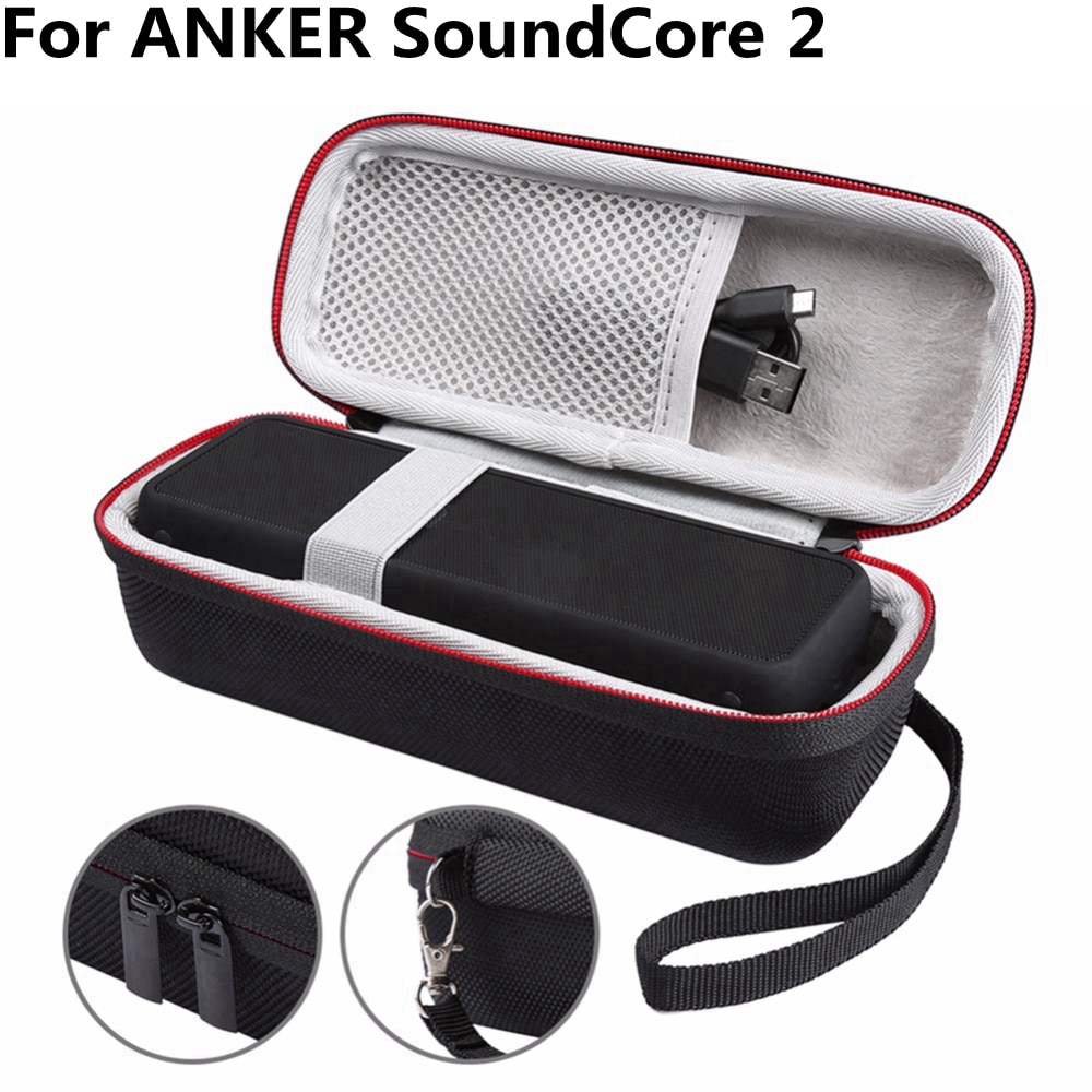 ޴ Shockproof Ŀ Ŀġ ANKER SoundCore 2 ..